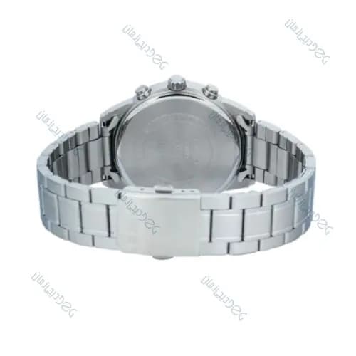 ساعت مردانه کاسیو مدل CASIO MTP-E515D-8AVDF — تصویر ۱۰