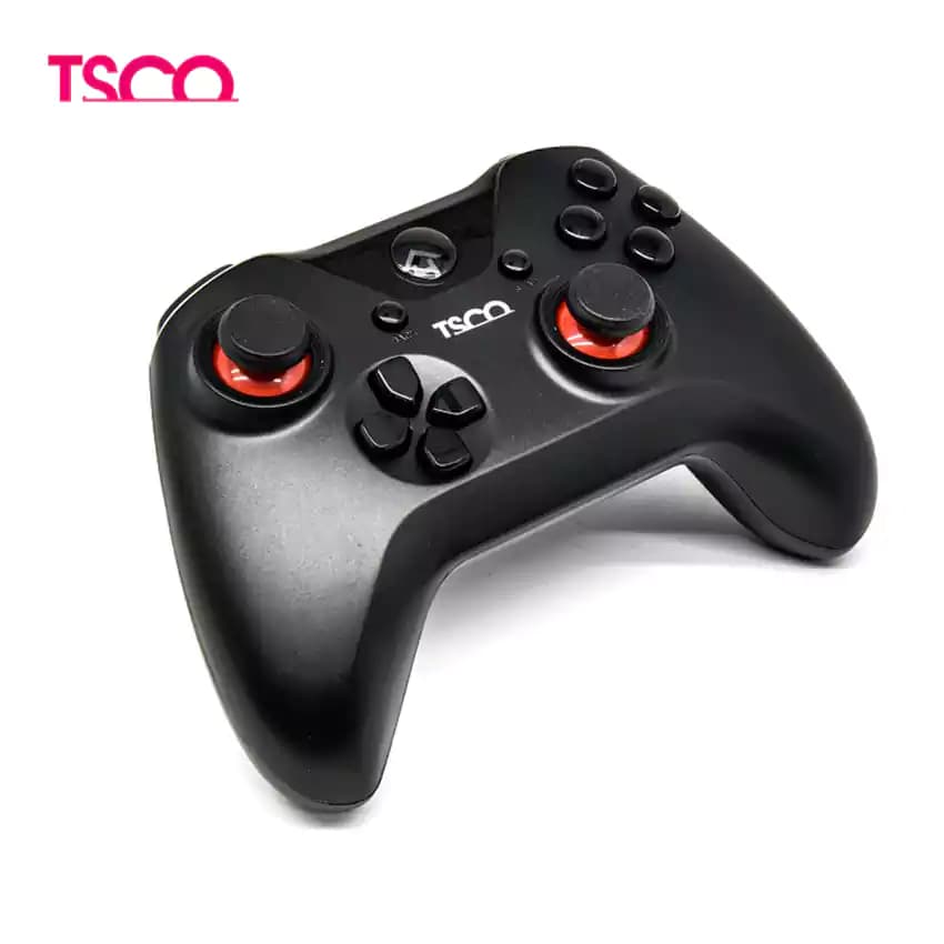 دسته بازی تسکو TG 135W — تصویر ۶