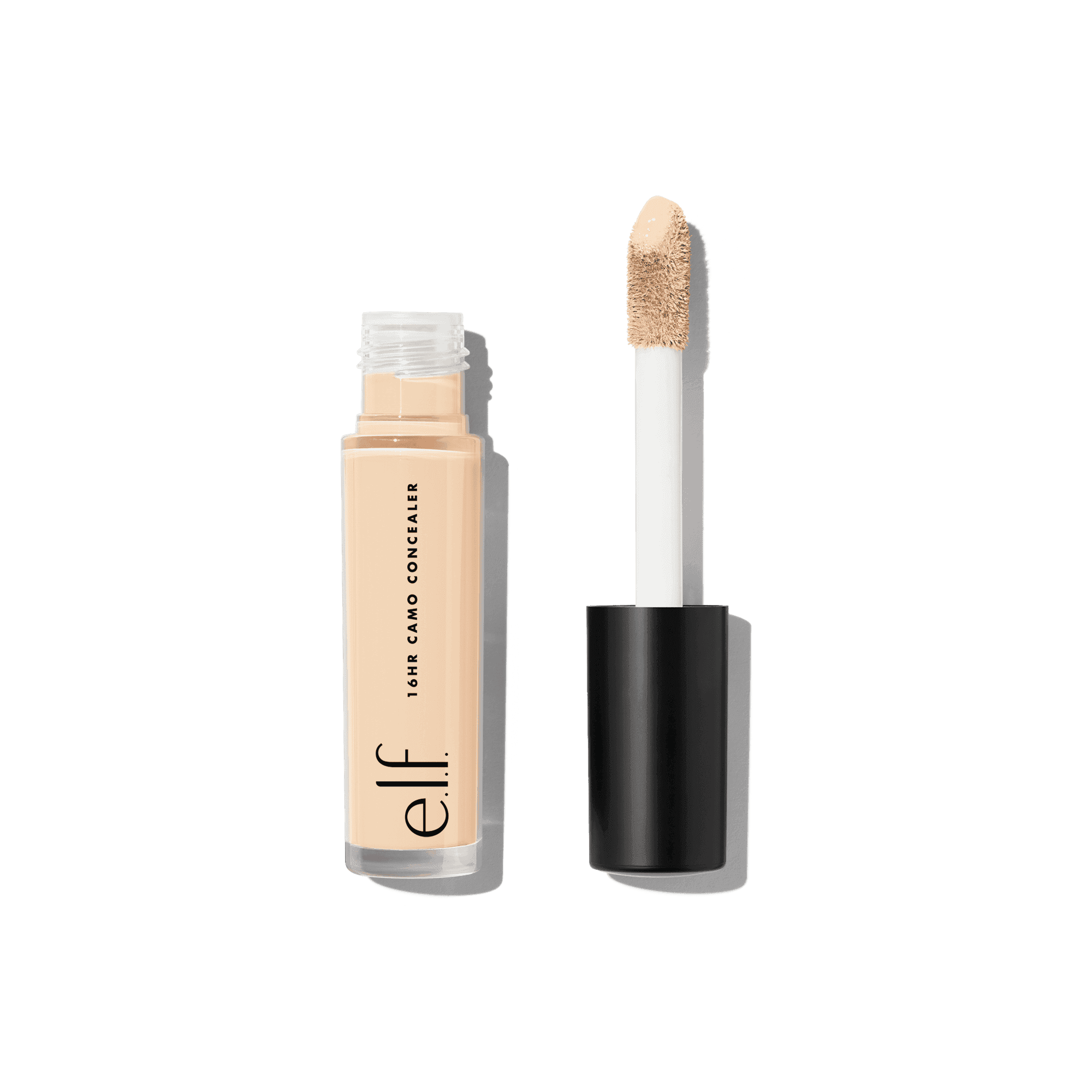 کانسیلر 16 ساعته الف رنگ لایت سند (e.l.f. 16HR Camo Concealer)