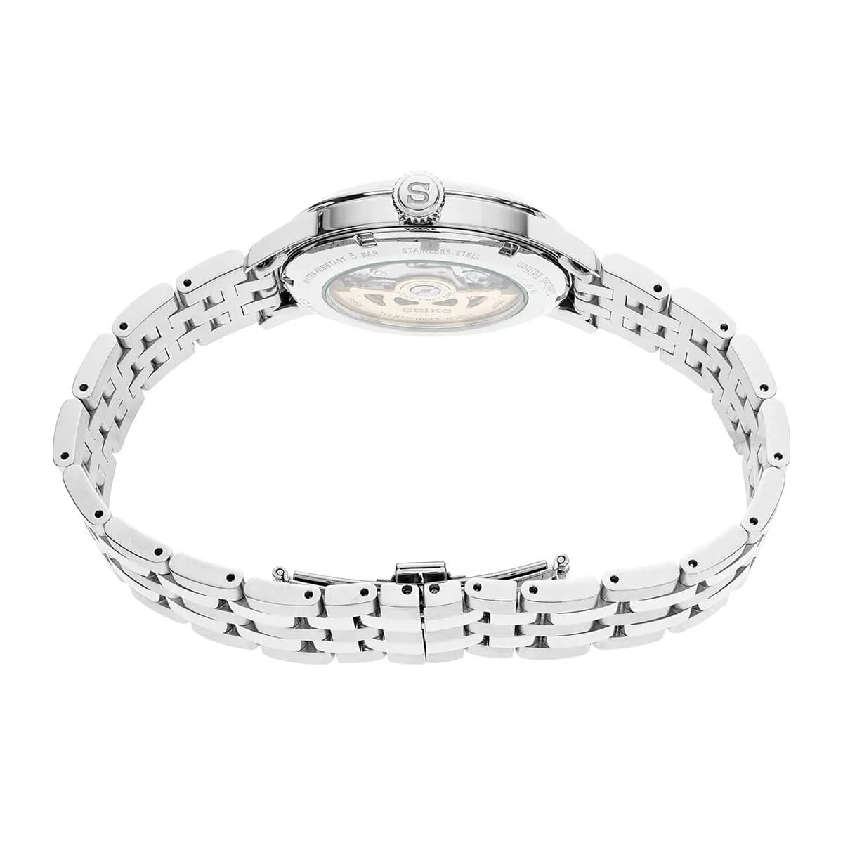 ساعت مردانه سیکو مدل SEIKO SRPE15J1 — تصویر ۱۱