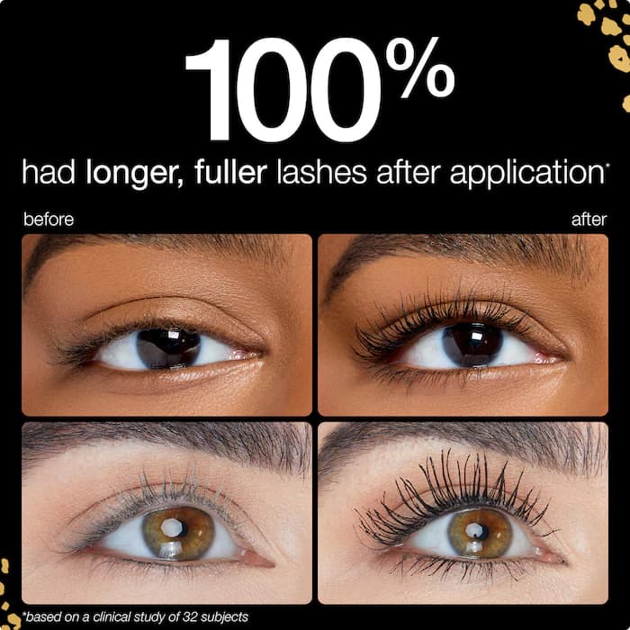 ریمل مینی maneater تارت 4 میل TARTE MANEATER MACARA — تصویر ۸