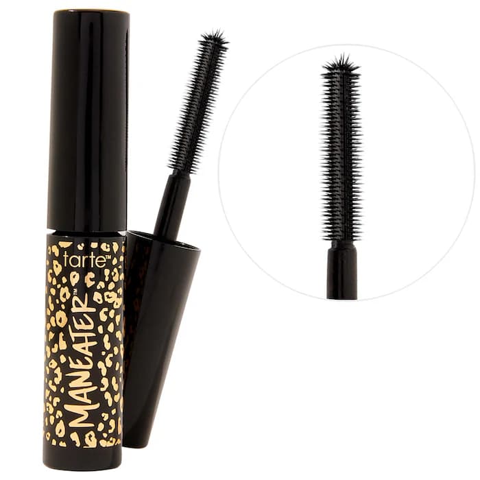 ریمل مینی maneater تارت 4 میل TARTE MANEATER MACARA — تصویر ۲