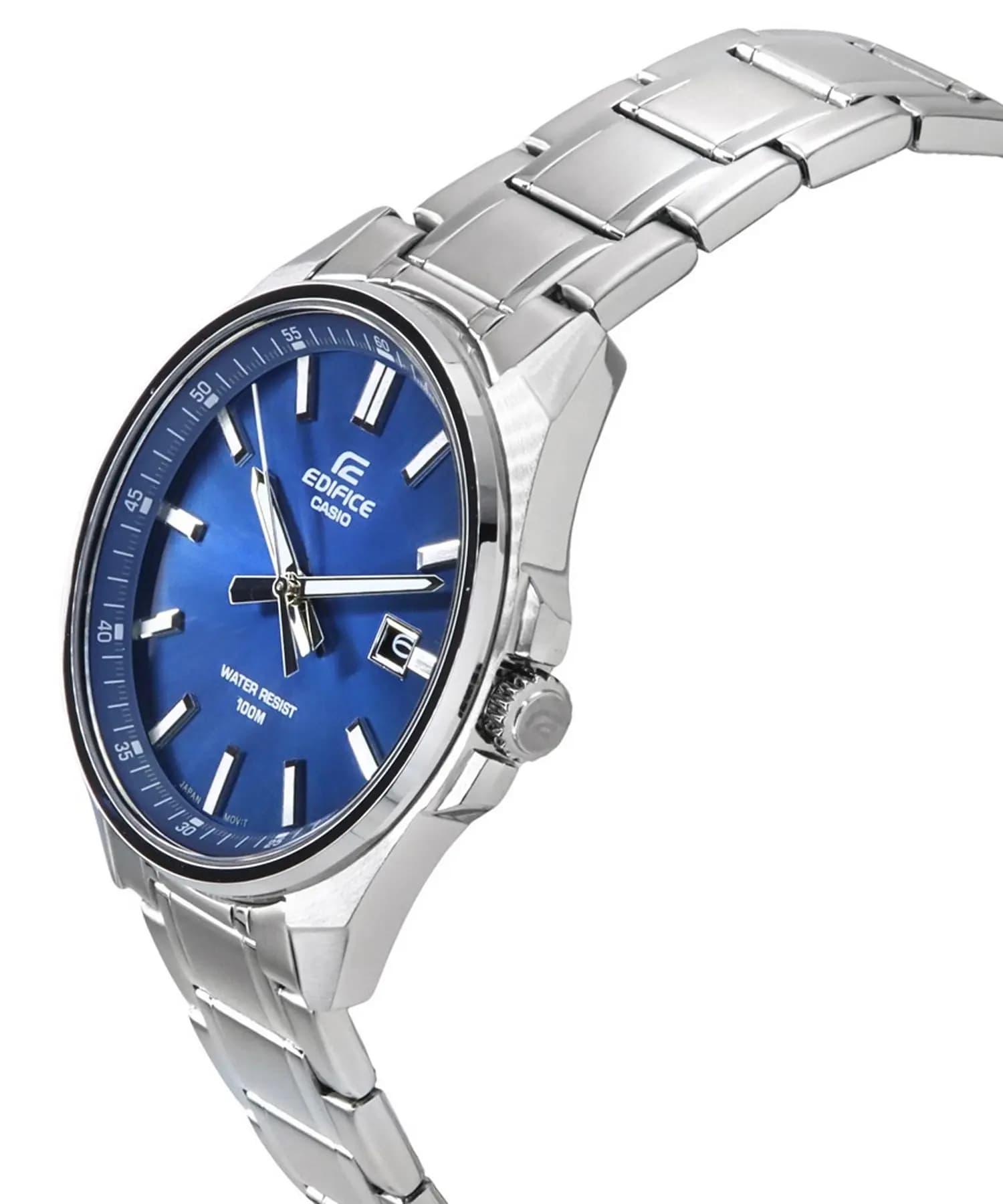 ساعت کاسیو ادیفیس مدل CASIO EFV-150D-2AVUDF — تصویر ۶