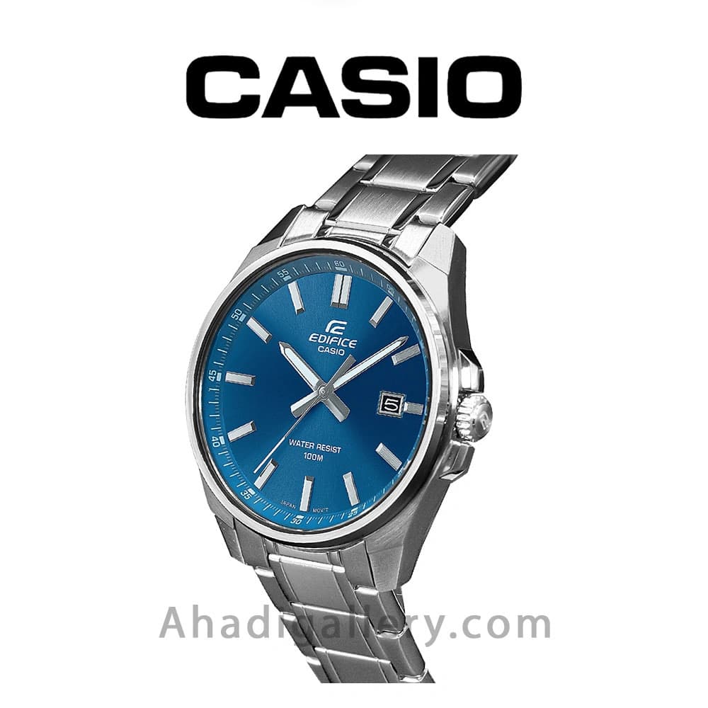 ساعت کاسیو ادیفیس مدل CASIO EFV-150D-2AVUDF — تصویر ۴