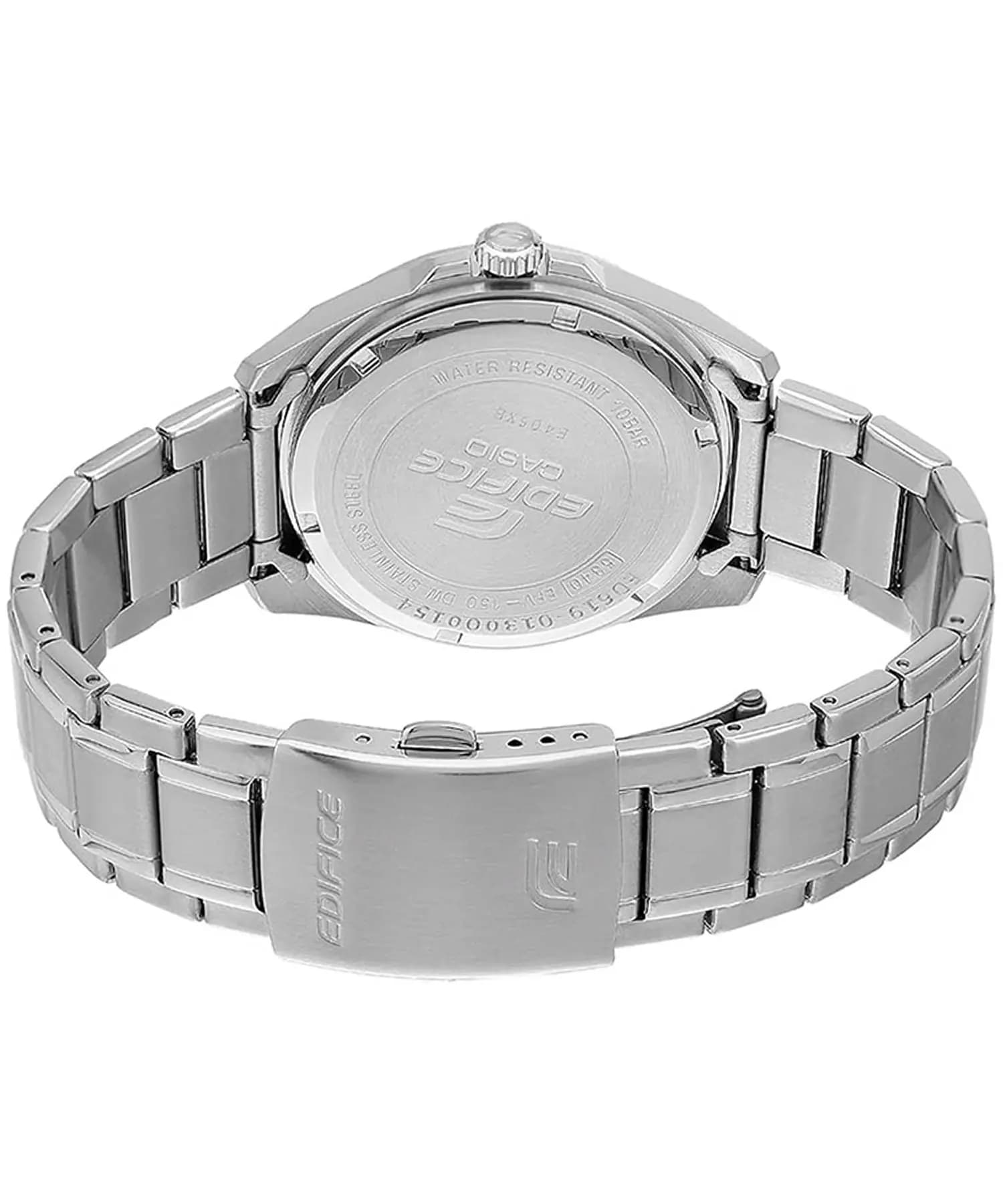ساعت کاسیو ادیفیس مدل CASIO EFV-150D-2AVUDF — تصویر ۷