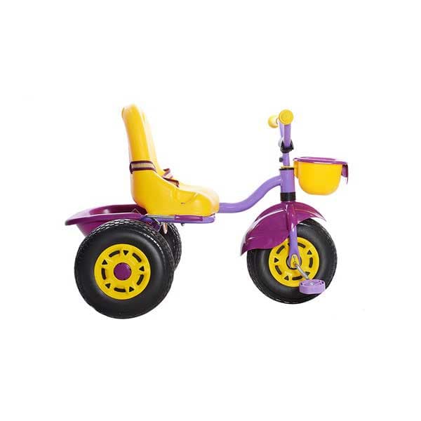 سه چرخه دابل داگ ۳۳ جی تویز Double Dagh Tricycle 33 GTOYS