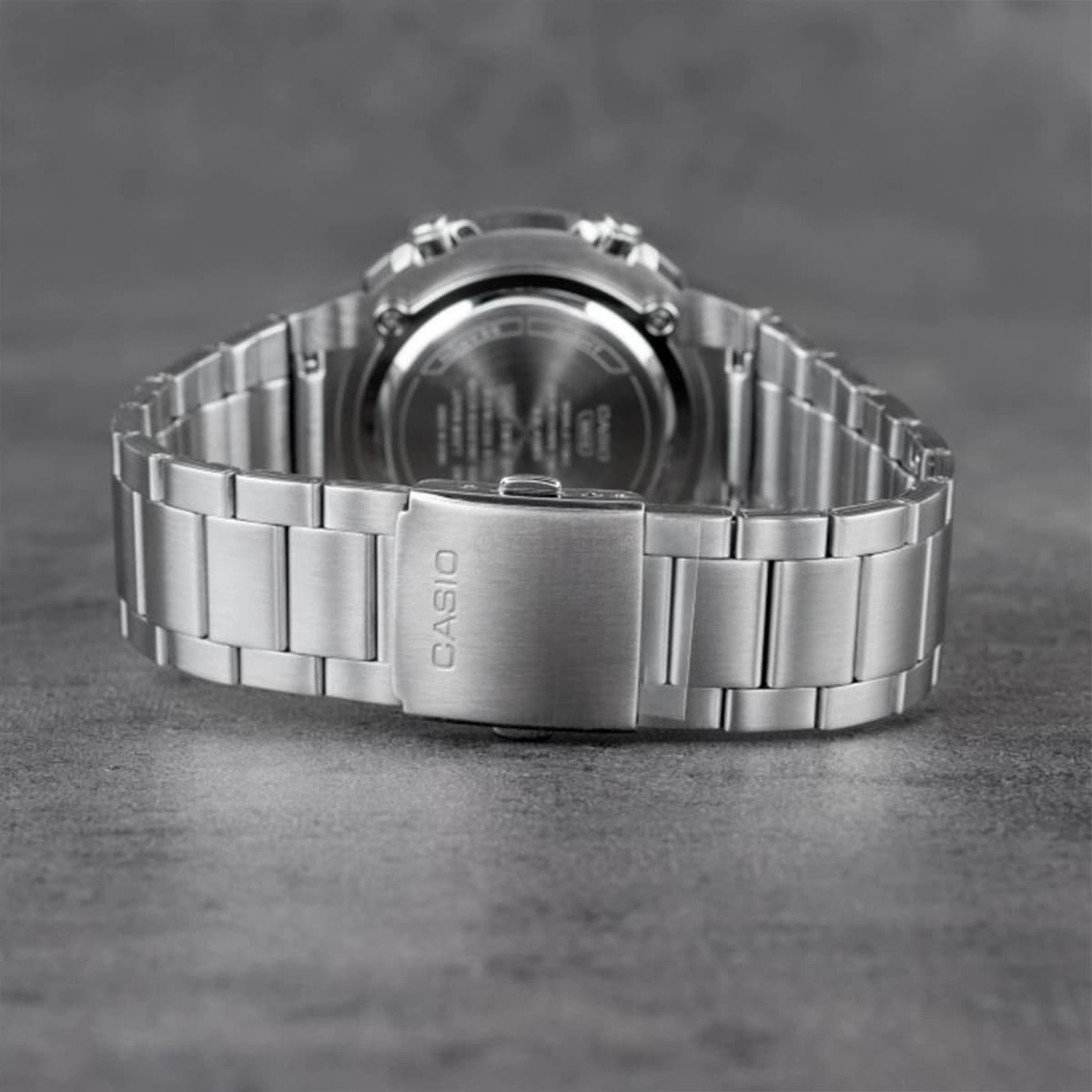 ساعت مردانه کاسیو مدل CASIO AMW-870D-1AVDF — تصویر ۱۲