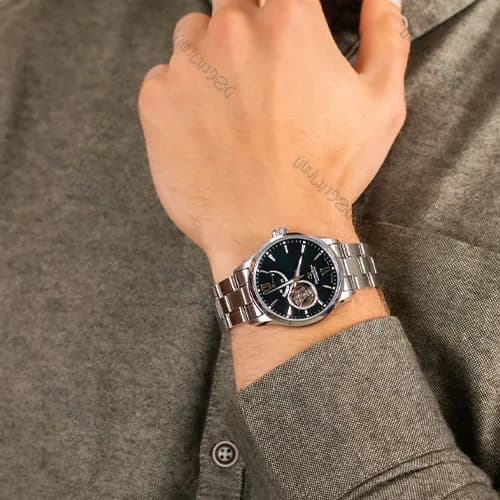 ساعت مردانه اورینت استار مدل ORIENT RE-AT0002E00B — تصویر ۱۱