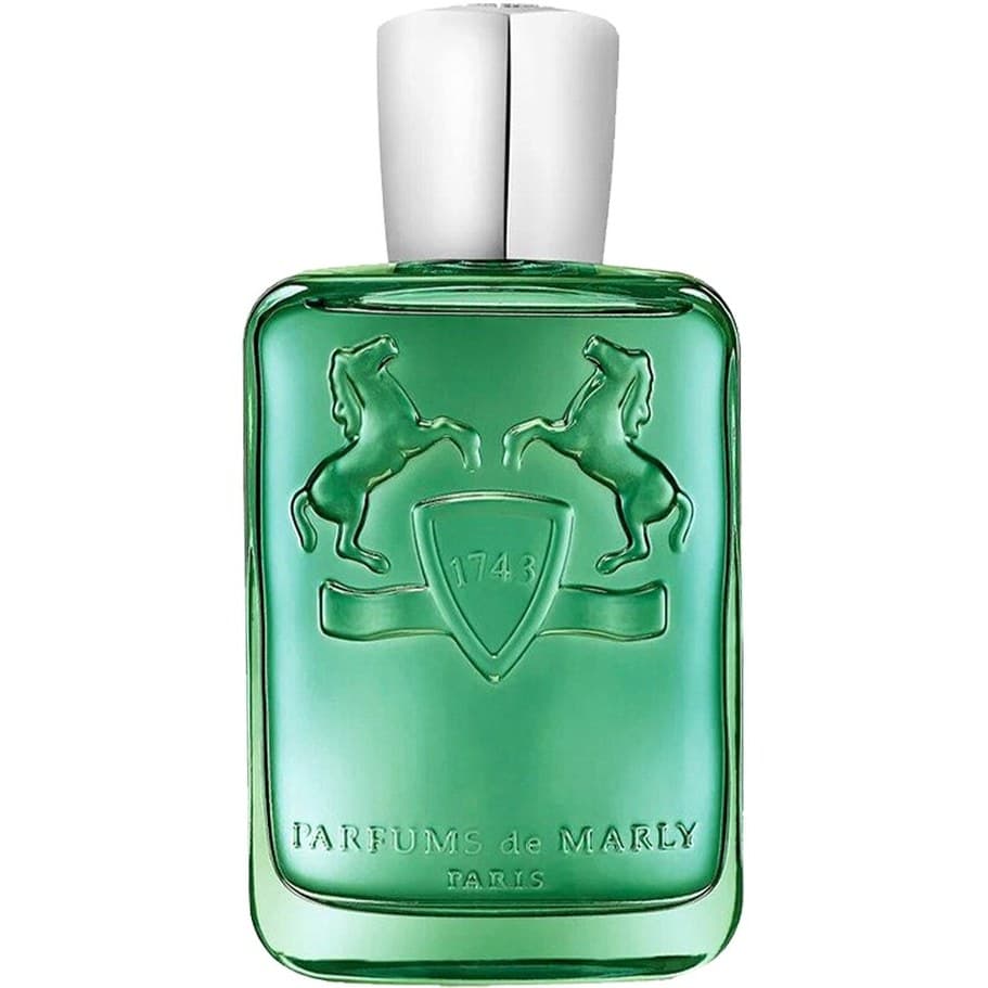 عطر ادکلن مارلی گرینلی — تصویر ۲