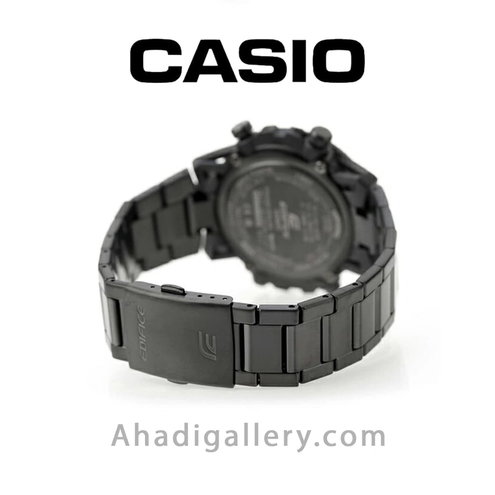 ساعت مردانه کاسیو ادیفیس مدل CASIO EDIFICE ECB-2000DC-1BDF — تصویر ۱۰