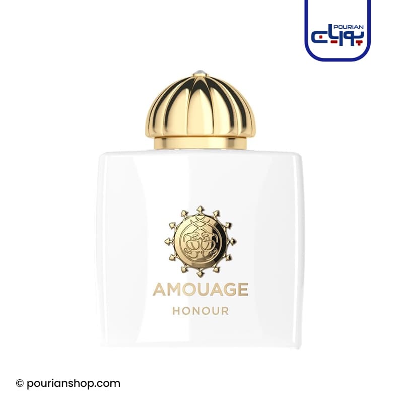 عطر ادکلن آمواج هانر زنانه — تصویر ۳