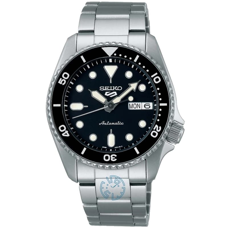 ساعت مردانه سیکو مدل SEIKO SRPK29K1 — تصویر ۸