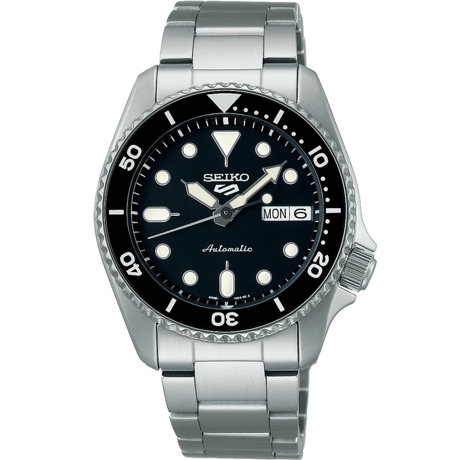 ساعت مردانه سیکو مدل SEIKO SRPK29K1