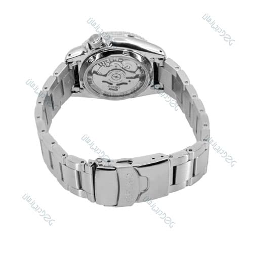 ساعت مردانه سیکو مدل SEIKO SRPK31K1 — تصویر ۵