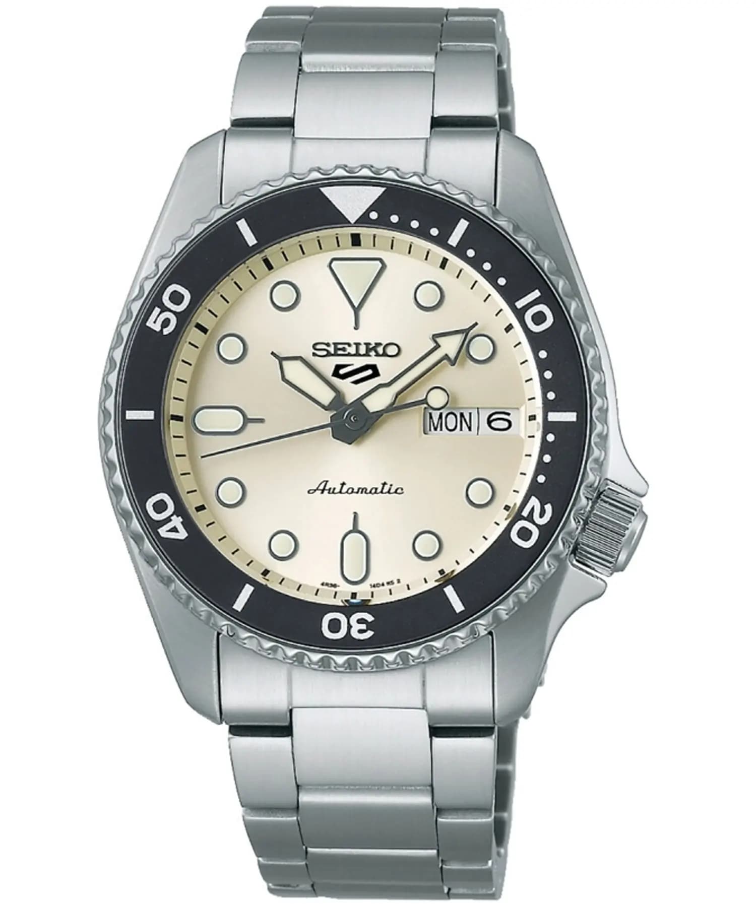 ساعت مردانه سیکو مدل SEIKO SRPK31K1 — تصویر ۱۲