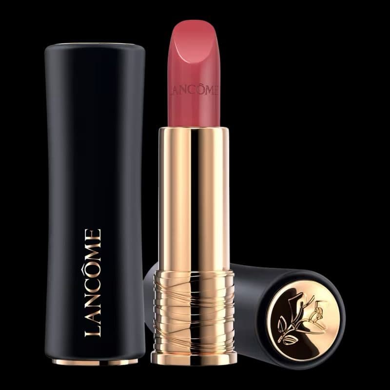 پک ریمل لانکوم Lash Idôle و دو رژلب L’Absolu Rouge Cream | Lancôme Lash Idôle Mascara & L’Absolu Rouge Cream Lipstick Set — تصویر ۳
