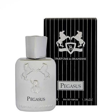 عطر ادکلن مارلی پگاسوس — تصویر ۳