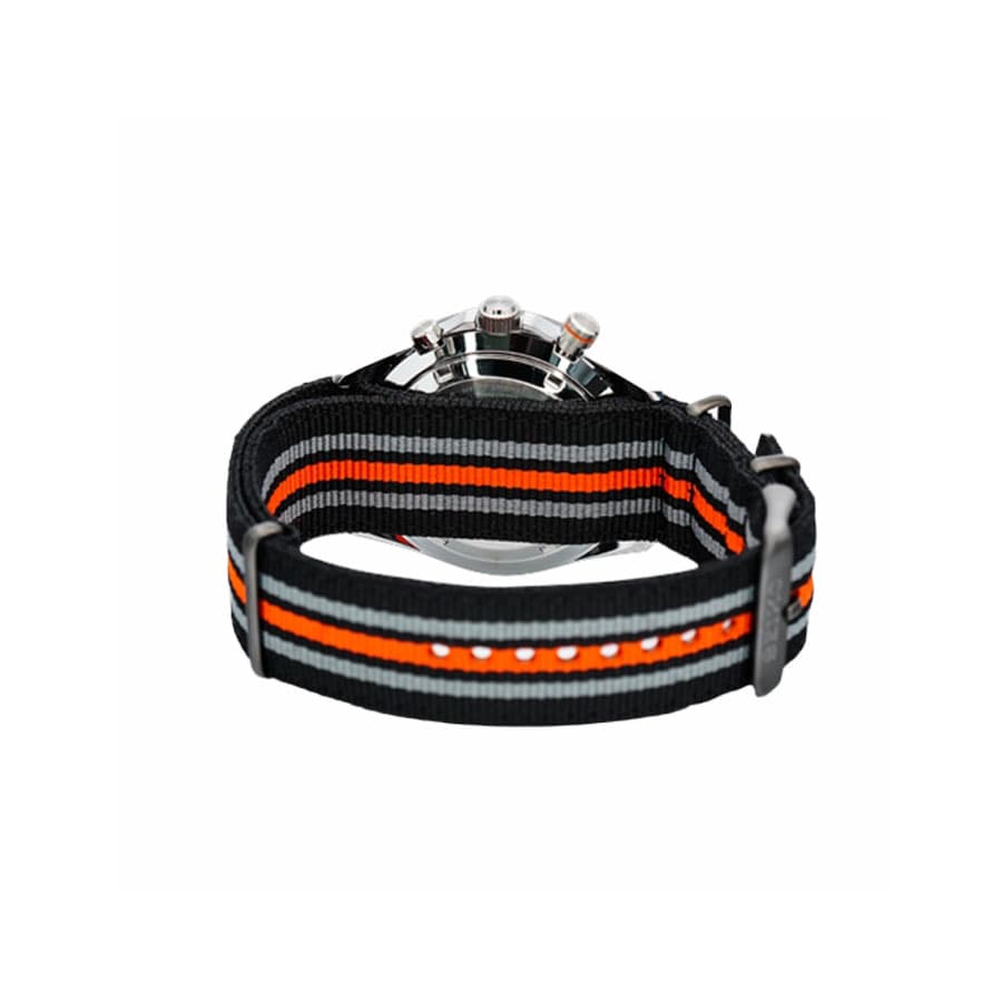 ساعت مردانه سیکو مدل SEIKO SSB403P1 — تصویر ۱۲