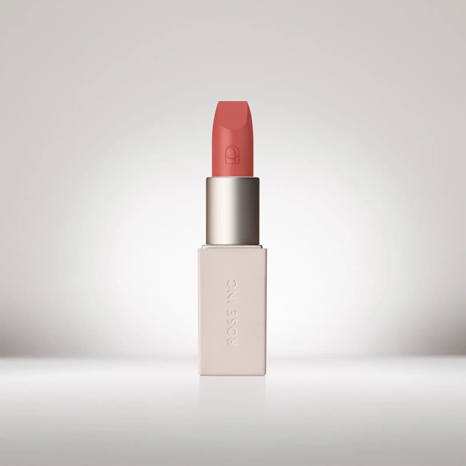 ست هدیه رژگونه کرمی و رژ لب رز اینک | Rose Inc The Cream Color Gift Set — تصویر ۵