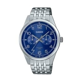 ساعت مردانه کاسیو مدل CASIO MTP-E340D-2AVDF