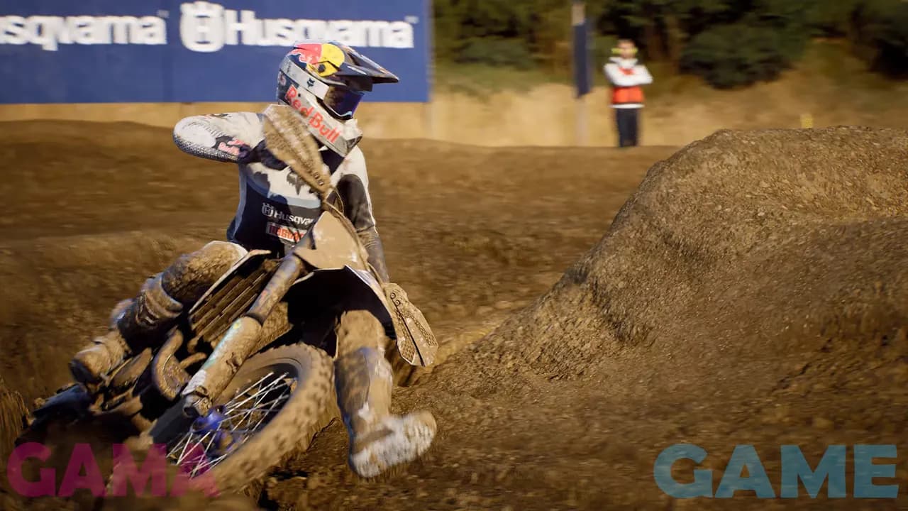 اکانت قانونی MXGP 26 – The Official Game — تصویر ۵