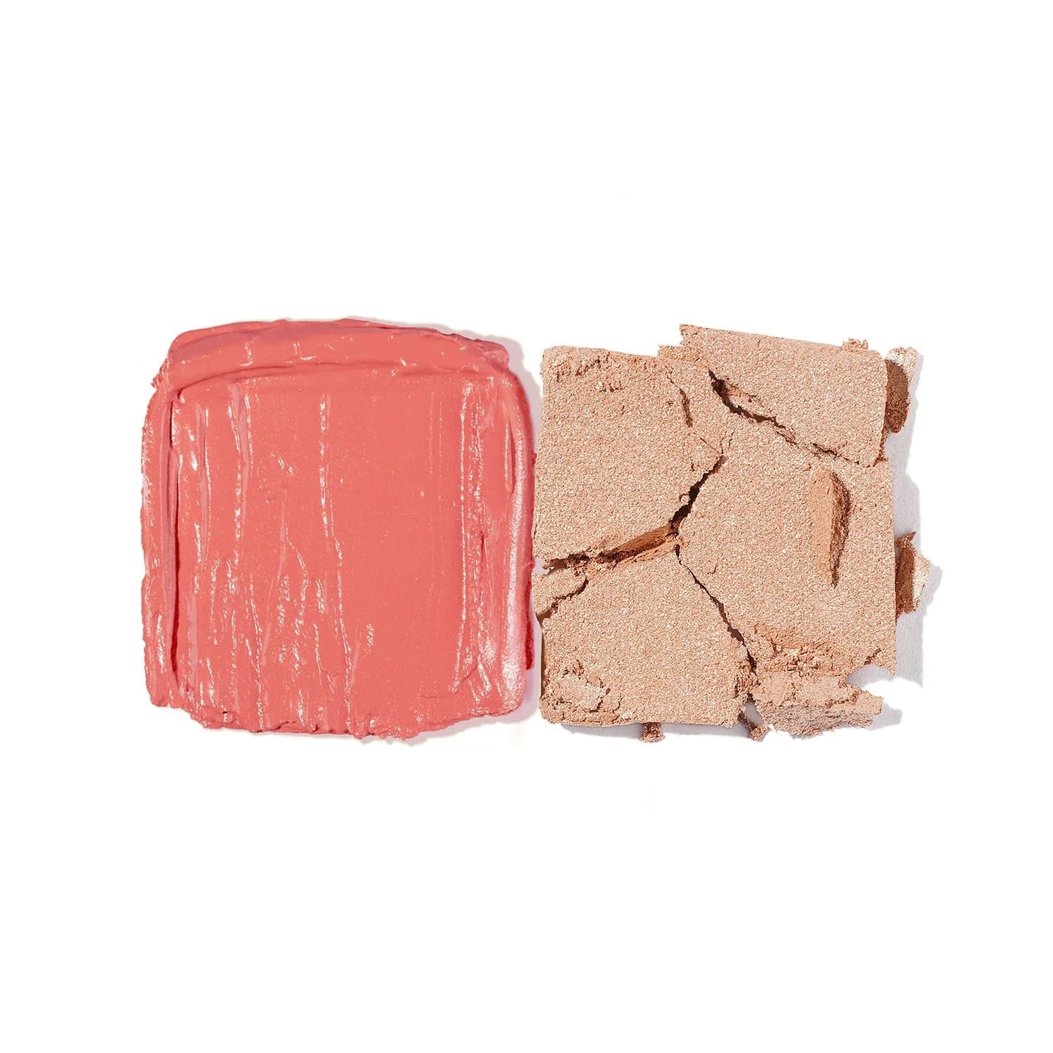 رژگونه و هایلایتر کرمی ناتاشا دنونا رز چیک دوئو ۴ گرم | Natasha Denona Rose Cheek Duo Cream Blush & Highlighter 4g — تصویر ۸