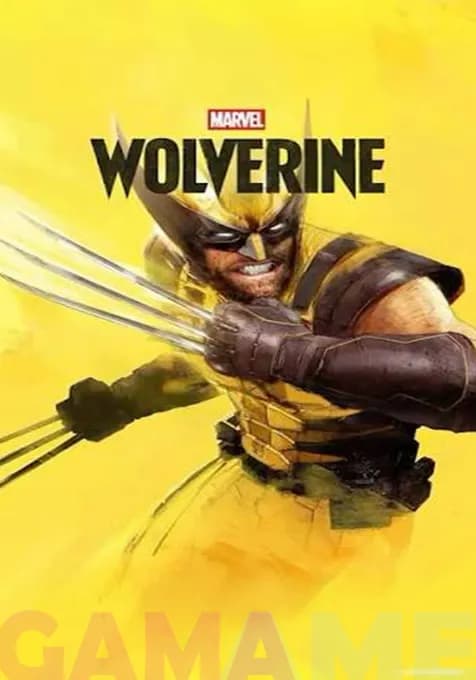 اکانت قانونی Marvel’s Wolverine