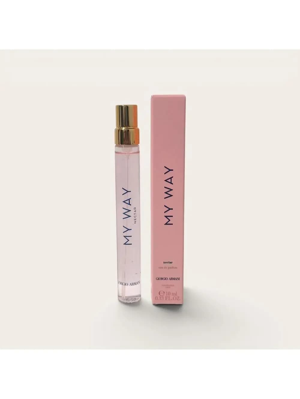 عطر جورجیو آرمانی مای وی نکتار ۱۰ میل | Giorgio Armani My Way Nectar Eau de Parfum 10ml