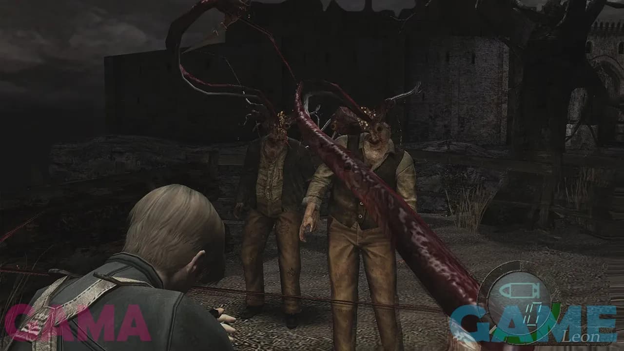 اکانت قانونی Resident Evil Triple Pack — تصویر ۶