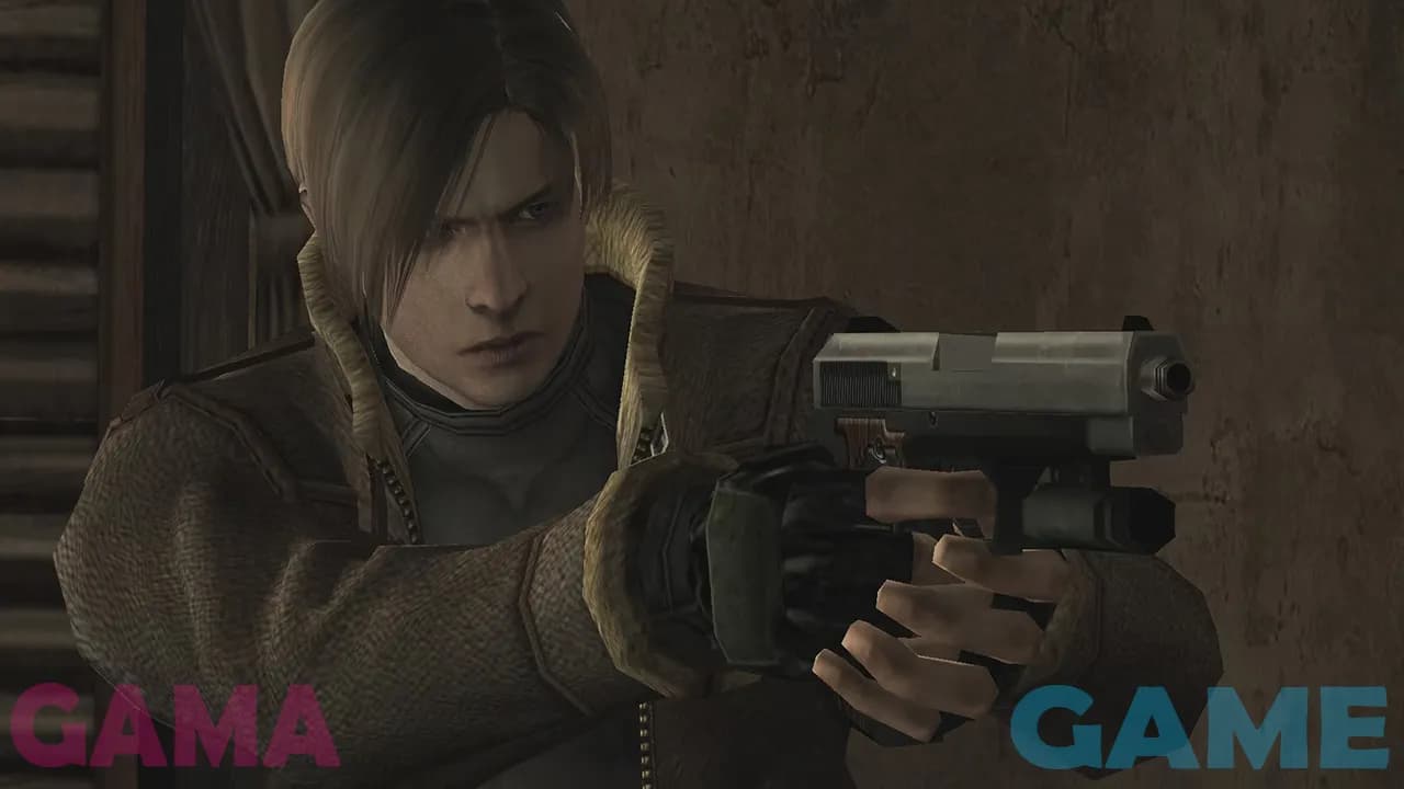 اکانت قانونی Resident Evil Triple Pack — تصویر ۴