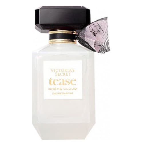 عطر ادکلن ویکتوریا سکرت تیس کرم کلاود