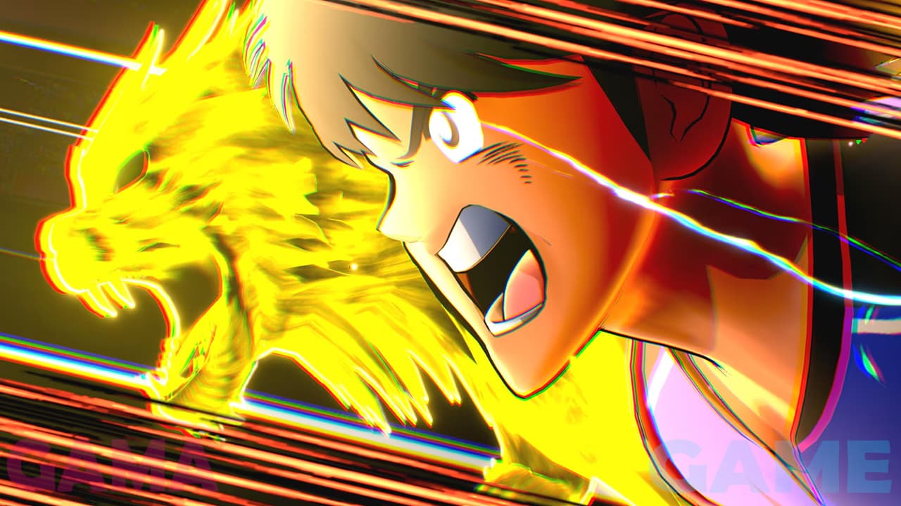 اکانت قانونی CAPTAIN TSUBASA 2: WORLD FIGHTERS — تصویر ۶