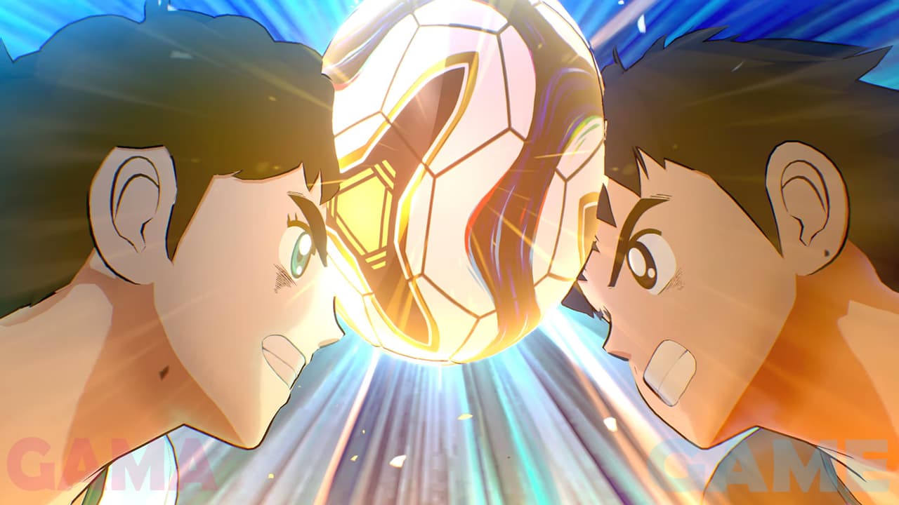 اکانت قانونی CAPTAIN TSUBASA 2: WORLD FIGHTERS — تصویر ۸