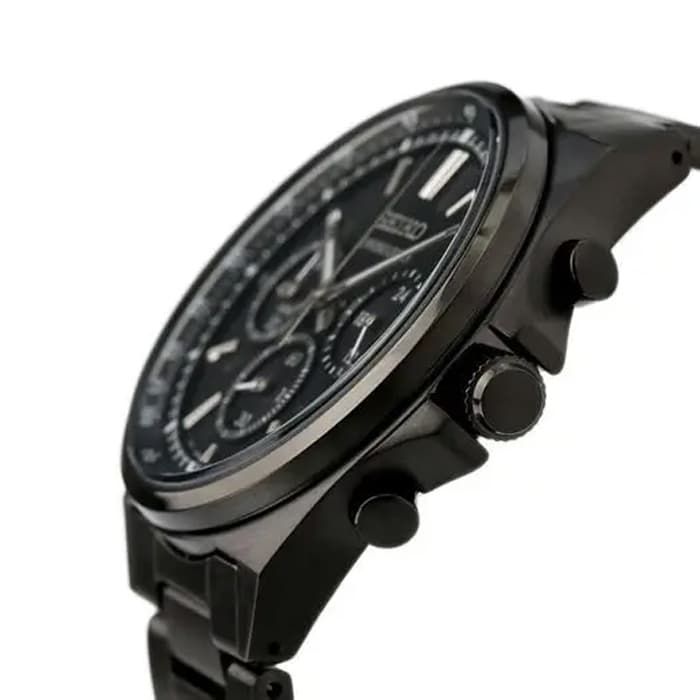 ساعت مردانه سیکو مدل SEIKO SBTR037 — تصویر ۳