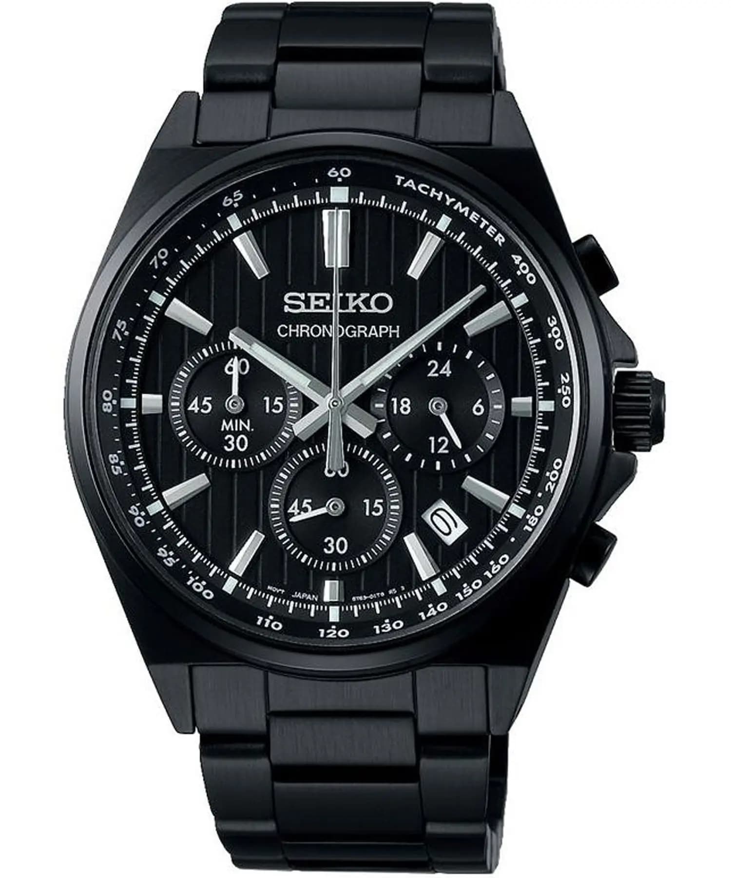 ساعت مردانه سیکو مدل SEIKO SBTR037 — تصویر ۶