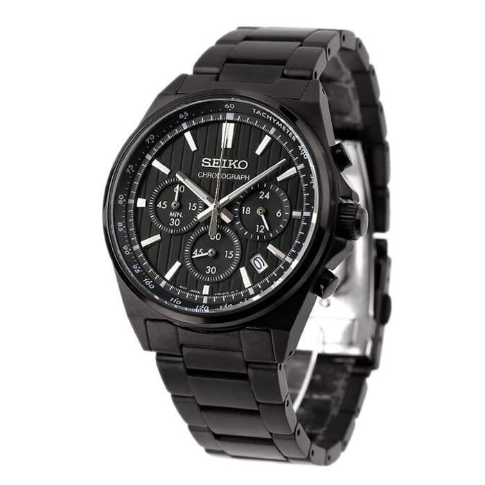 ساعت مردانه سیکو مدل SEIKO SBTR037 — تصویر ۴