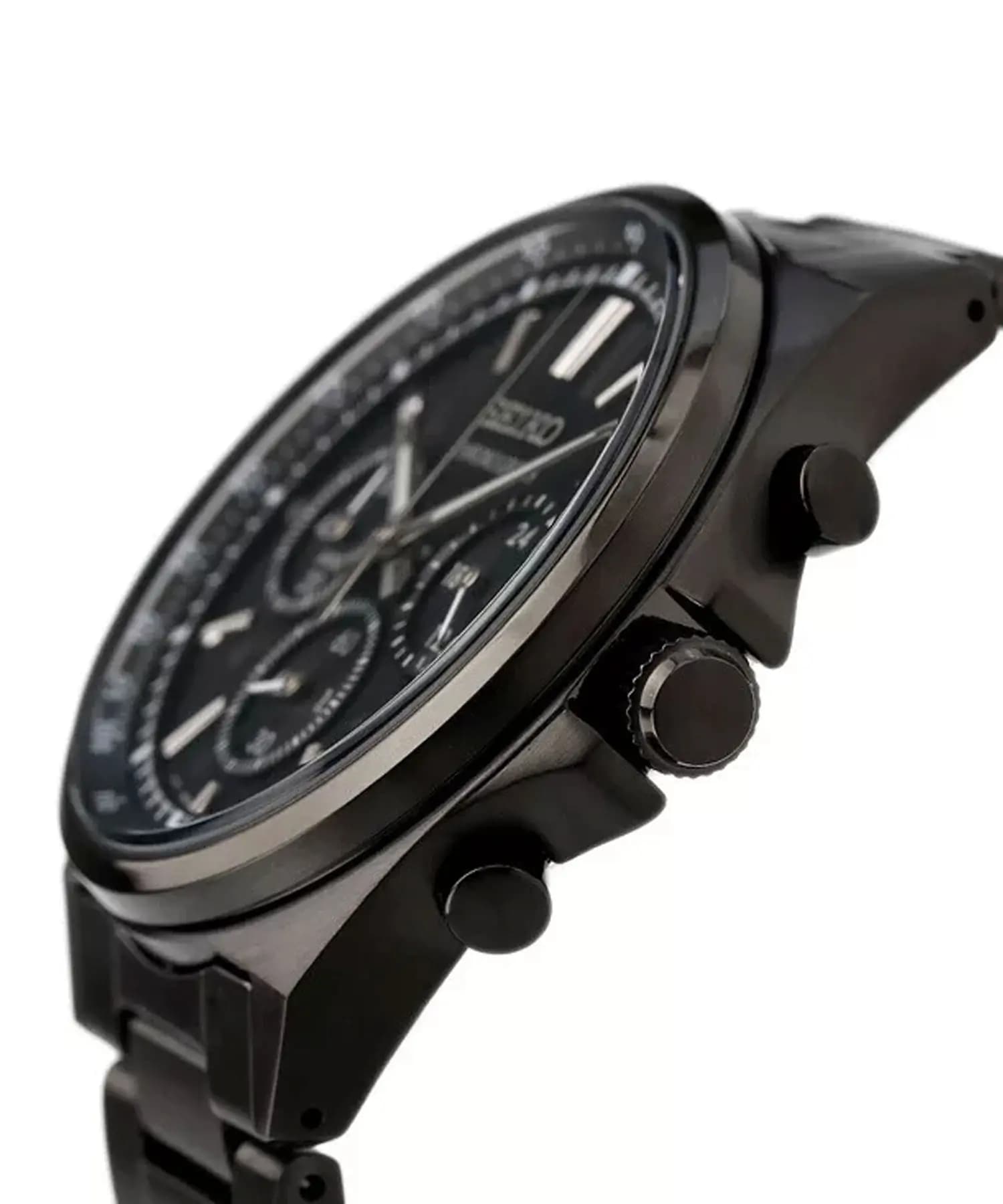 ساعت مردانه سیکو مدل SEIKO SBTR037 — تصویر ۱۱