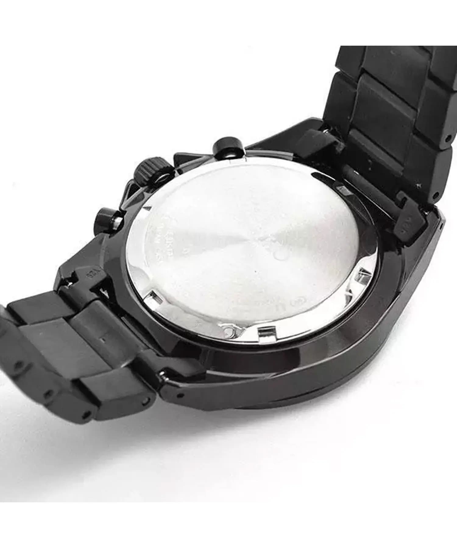 ساعت مردانه سیکو مدل SEIKO SBTR037 — تصویر ۱۰
