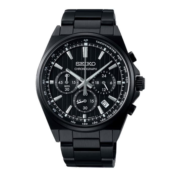ساعت مردانه سیکو مدل SEIKO SBTR037 — تصویر ۲