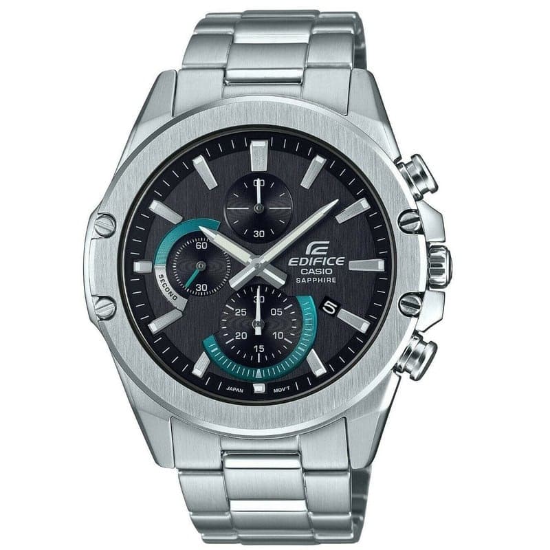 ساعت مردانه کاسیو ادیفیس مدل CASIO EDIFICE EFR-S567D-1AVUDF