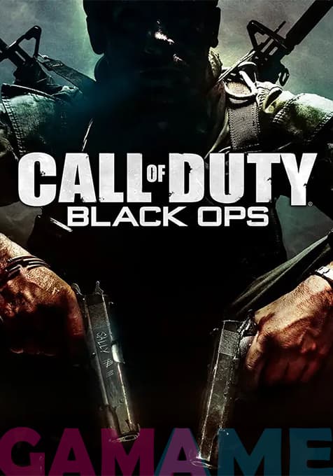 اکانت قانونی Call of Duty®: Black Ops — تصویر ۲