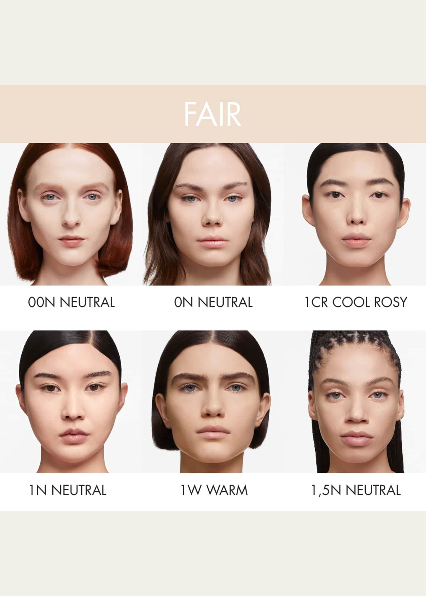 کرم‌پودر استیکی فوراور دیور | DIOR Forever Skin Perfect 24H Multi-Use Foundation Stick — تصویر ۵