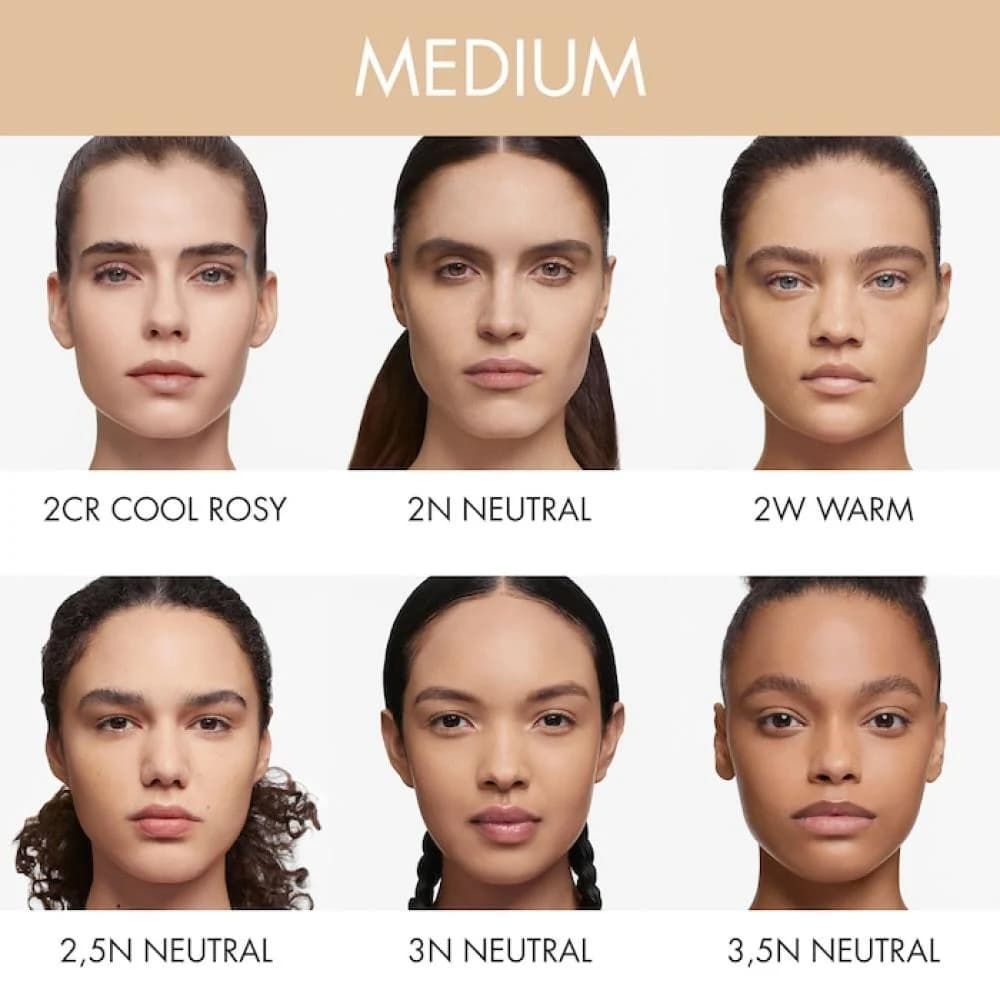 کرم‌پودر استیکی فوراور دیور | DIOR Forever Skin Perfect 24H Multi-Use Foundation Stick — تصویر ۶
