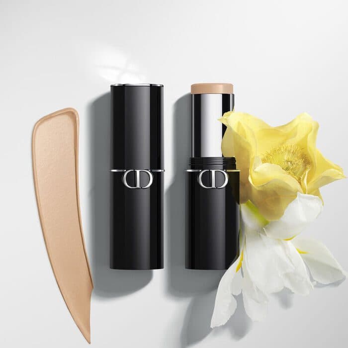کرم‌پودر استیکی فوراور دیور | DIOR Forever Skin Perfect 24H Multi-Use Foundation Stick