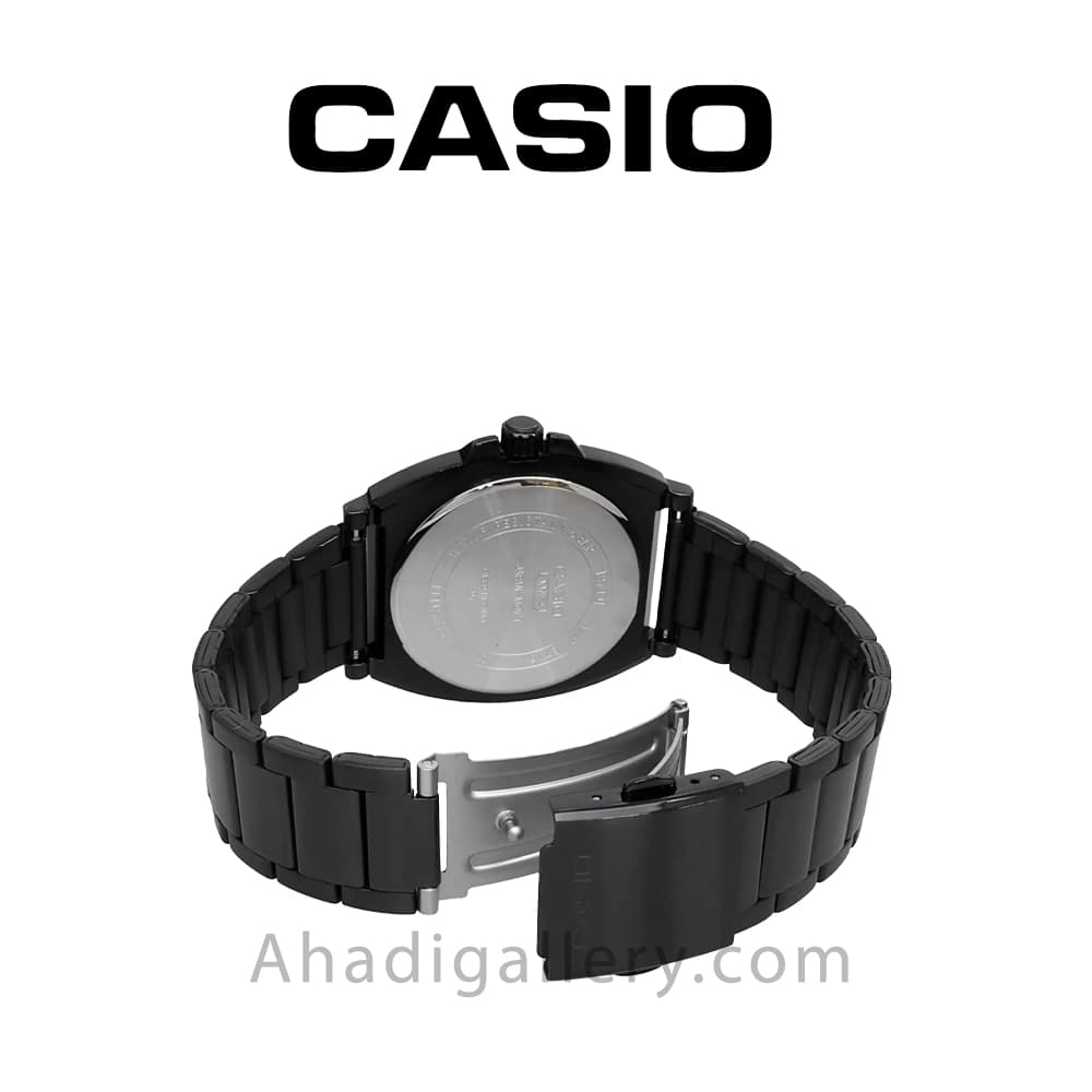 ساعت مردانه کاسیو مدل CASIO MTP-E730B-2AVDF — تصویر ۵