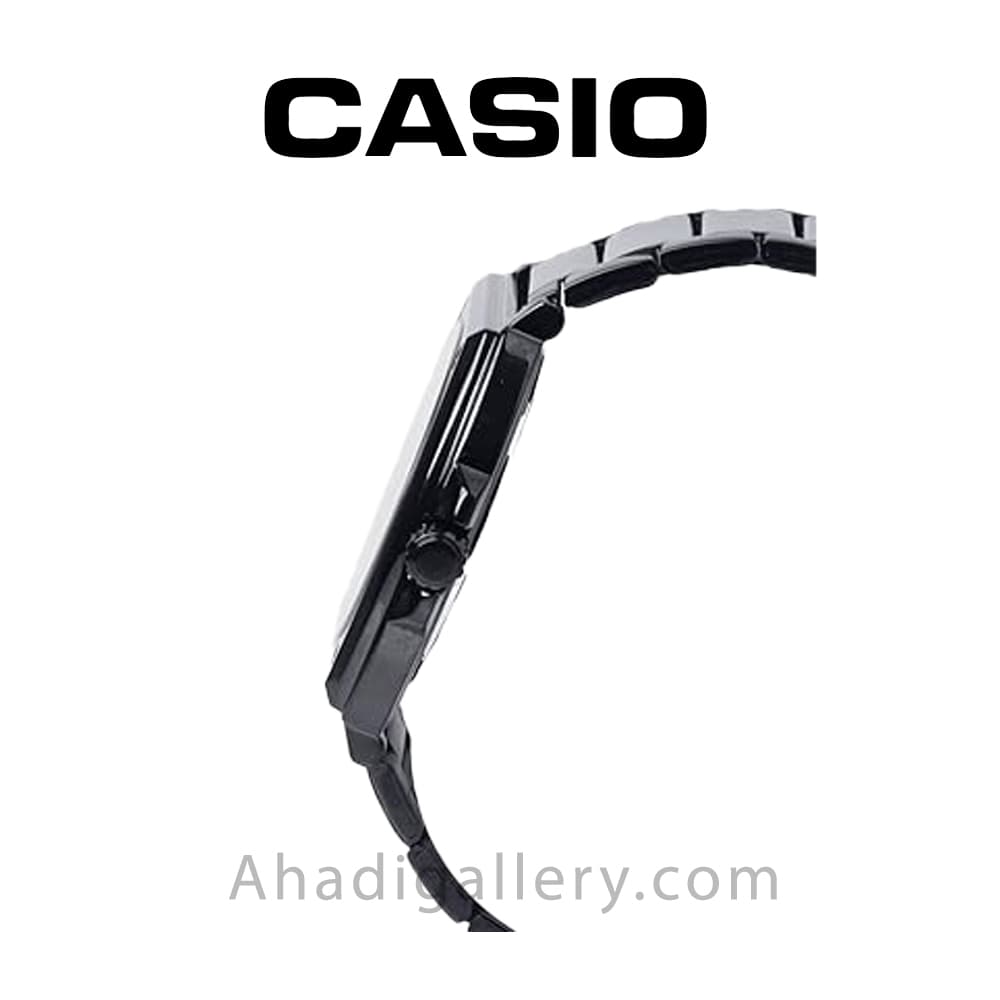 ساعت مردانه کاسیو مدل CASIO MTP-E730B-2AVDF — تصویر ۳