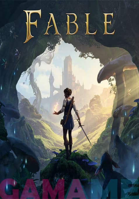 اکانت قانونی Fable Standard Edition