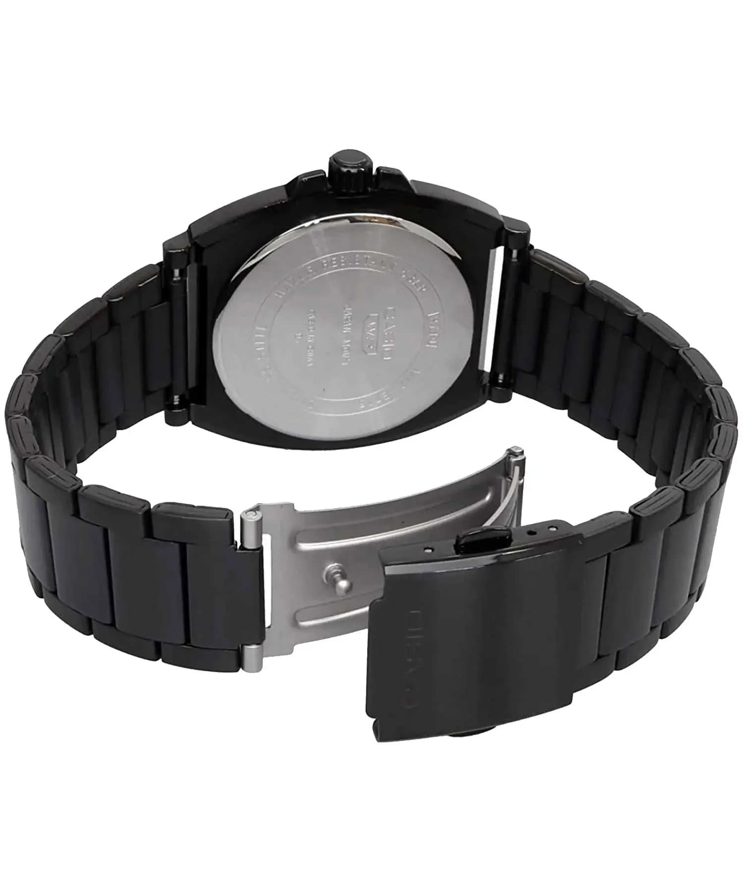 ساعت مردانه کاسیو مدل CASIO MTP-E730B-3AVDF — تصویر ۷