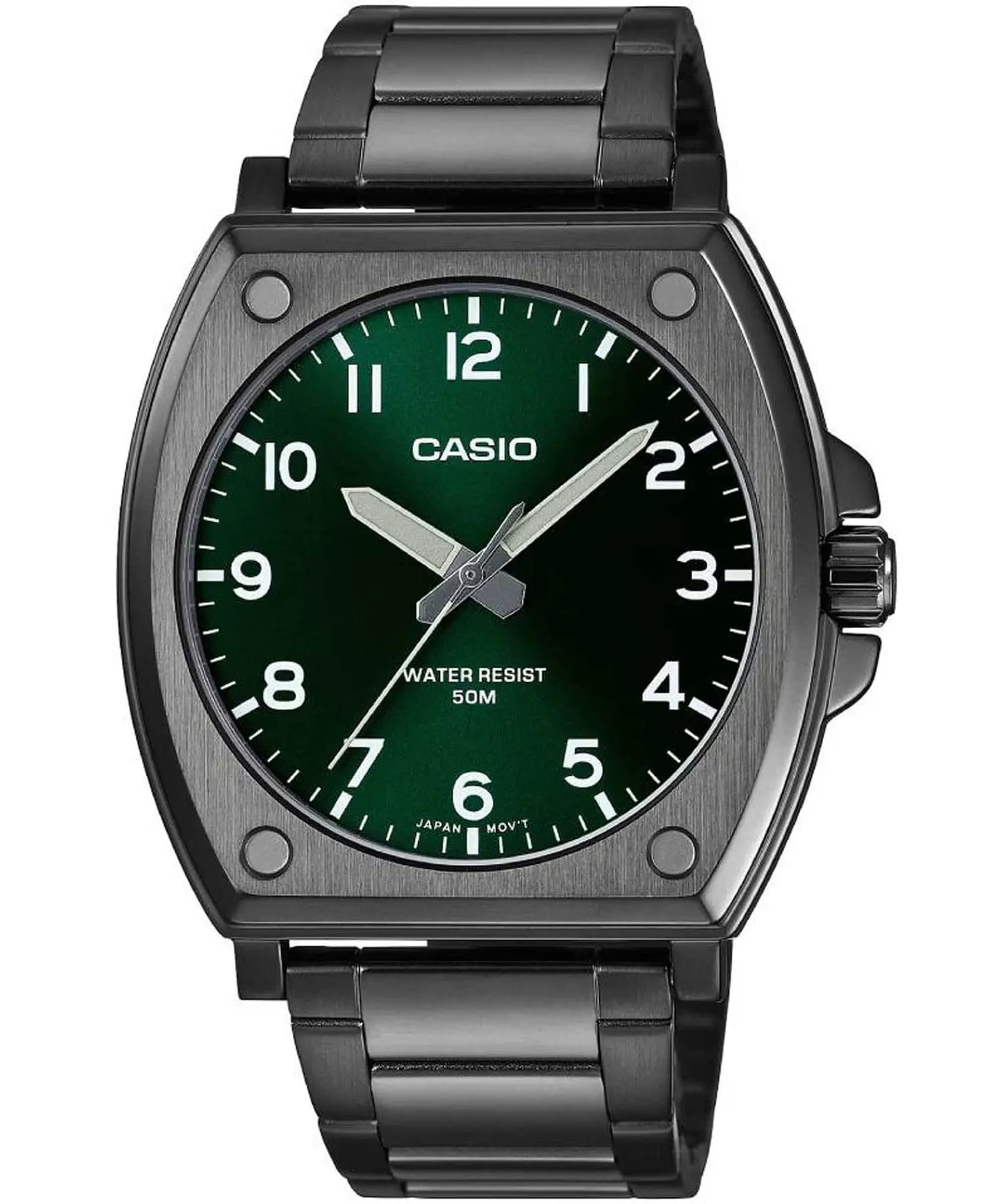 ساعت مردانه کاسیو مدل CASIO MTP-E730B-3AVDF — تصویر ۵