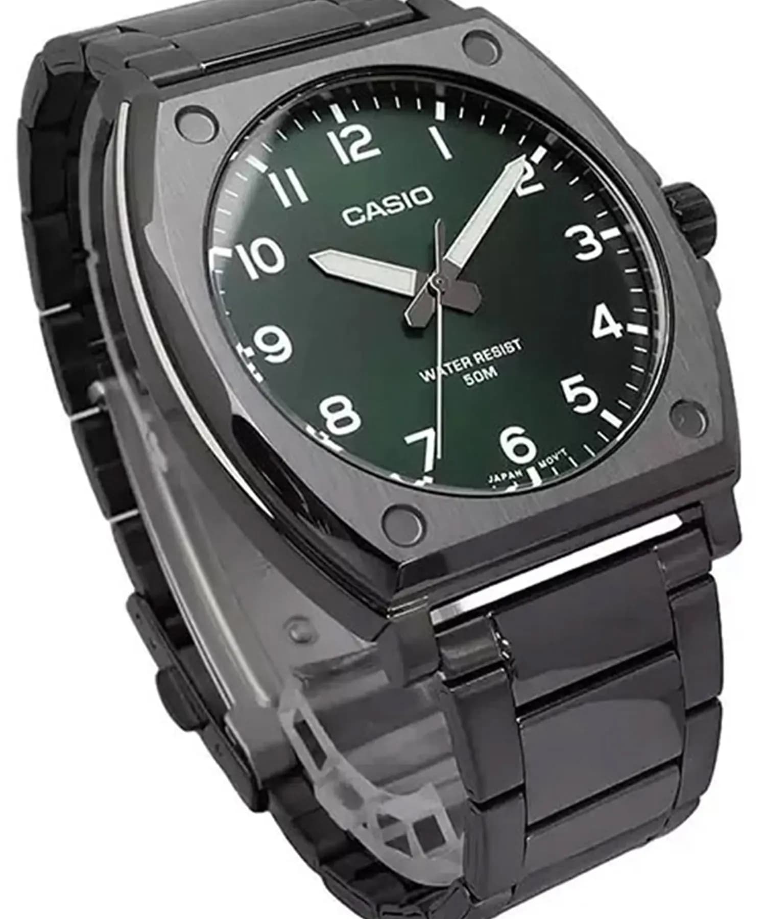 ساعت مردانه کاسیو مدل CASIO MTP-E730B-3AVDF — تصویر ۶